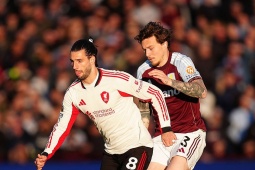 Trực tiếp bóng đá Aston Villa - Liverpool: Nhập cuộc sôi nổi (Ngoại hạng Anh)