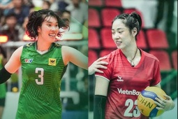 Trực tiếp bóng chuyền VTV Bình Điền Long An - VietinBank: Thắng để sinh tồn