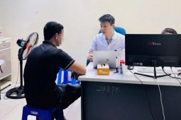 Nam thanh niên 23 tuổi hoảng loạn sợ suy thận giai đoạn cuối sau khi xem TikTok