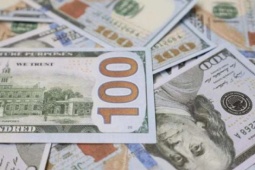 Tỷ giá USD/VND hôm nay 16/5: DXY tăng sau tín hiệu của Fed, thị trường chợ đen lặng sóng