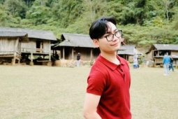 Chàng trai Hà Nội nhận loạt thư mời Tiến sĩ từ đại học top châu Âu
