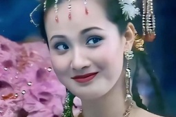 Con đường trở thành tỷ phú của yêu tinh xinh đẹp nhất 'Tây du ký'