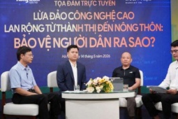 Lừa đảo công nghệ gây thiệt hại 8.000 tỷ đồng: Vì đâu nạn nhân ngại trình báo?
