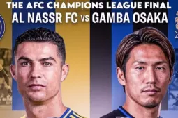 Nhận định Al Nassr vs Gamba Osaka, 00h45 ngày 17/5: Chạm tay vào vinh quang