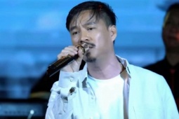 Ca sĩ bolero Quang Lập vừa bị khởi tố là ai?