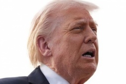 Ông Donald Trump công bố tiêu diệt "phó chỉ huy toàn cầu của IS"