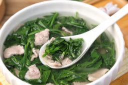 Loại rau dại toàn gai là gai, siêu sắt, giàu canxi, ăn vào mùa hè thanh nhiệt, giải độc, điều hòa cơ thể