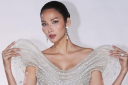 Hoàng Thùy không nộp hồ sơ casting Victoria's Secret