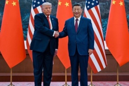Ông Trump - ông Tập đạt được gì từ cuộc gặp thượng đỉnh?