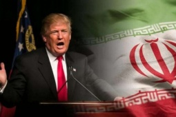 Iran quá "rắn" khiến ông Trump bế tắc
