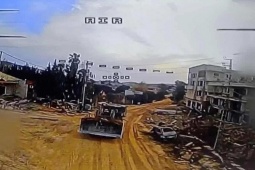 UAV giá "bèo"của Hezbollah làm khó quân đội Israel