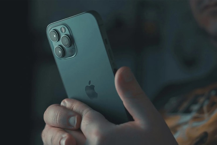 Điều nhiều người nhận ra sau khi mua iPhone Pro đắt tiền - 3