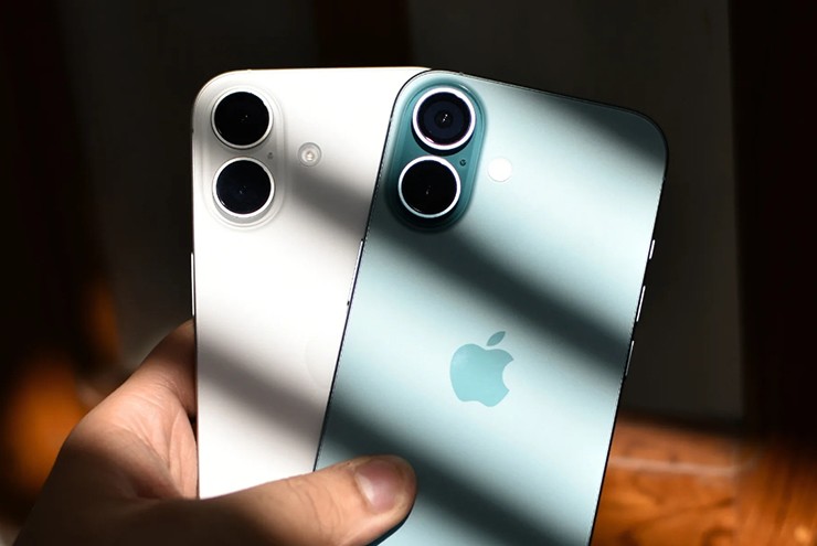 Điều nhiều người nhận ra sau khi mua iPhone Pro đắt tiền - 4