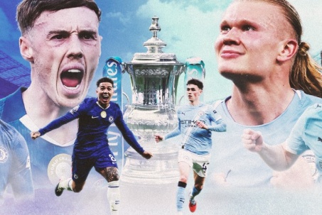 Dự đoán tỉ số Chelsea – Man City: Kịch chiến vì ngôi báu (CK FA Cup)