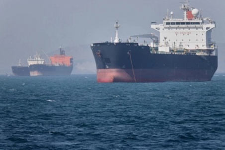 Điểm nóng xung đột ngày 16-5: Iran xoay xở giữa vòng phong tỏa của Mỹ