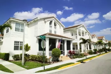 Luật cho phép người lạ chiếm hữu nhà ở Florida