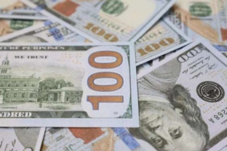 Tỷ giá USD/VND hôm nay 16/5: DXY tăng sau tín hiệu của Fed, thị trường chợ đen lặng sóng
