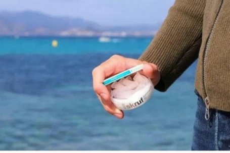 WHO cảnh báo túi ngậm nicotine có nguy cơ khiến giới trẻ nghiện chất kích thích