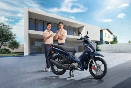 Ngắm xe số Yamaha Finn mới cực chất, giá nhỉnh 37 triệu đồng