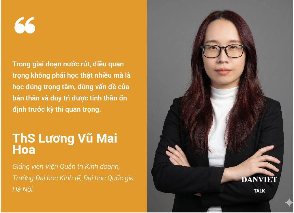 Lịch thi vào lớp 10 năm 2026 cả nước mới nhất: Nhiều nơi chuẩn bị thi sớm cuối tháng 5, chuyên gia tư vấn "nóng" - 2
