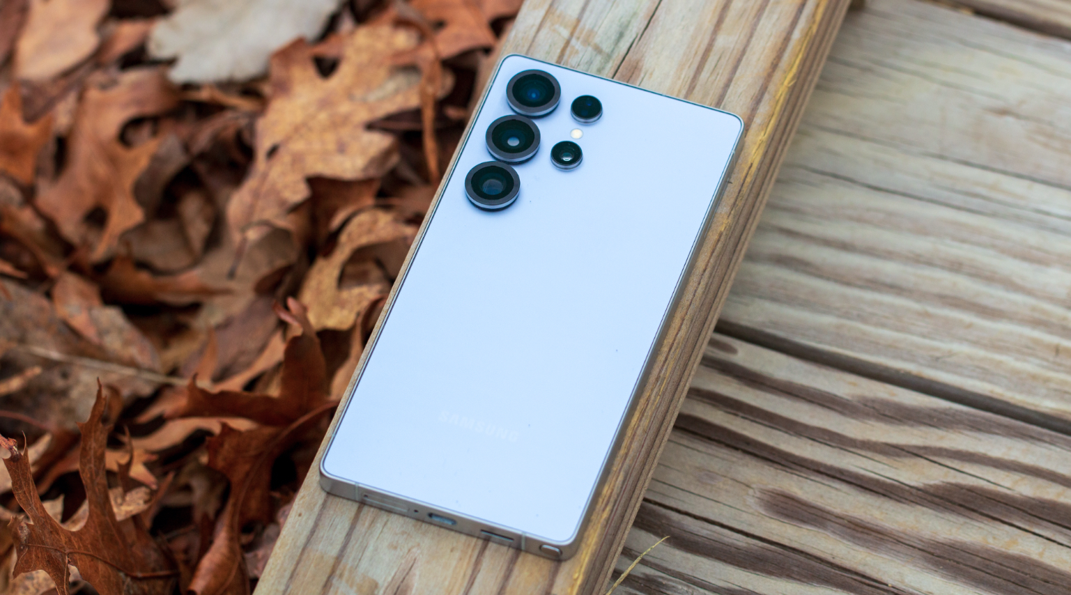 Galaxy S26 Ultra.