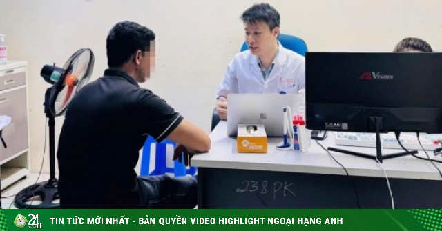 Nam thanh niên 23 tuổi hoảng loạn sợ suy thận giai đoạn cuối sau khi xem TikTok