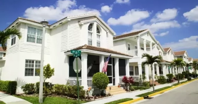 Luật cho phép người lạ chiếm hữu nhà ở Florida