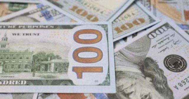 Tỷ giá USD/VND hôm nay 16/5: DXY tăng sau tín hiệu của Fed, thị trường chợ đen lặng sóng