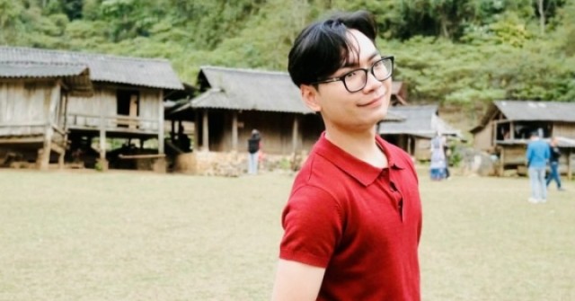 Chàng trai Hà Nội nhận loạt thư mời Tiến sĩ từ đại học top châu Âu
