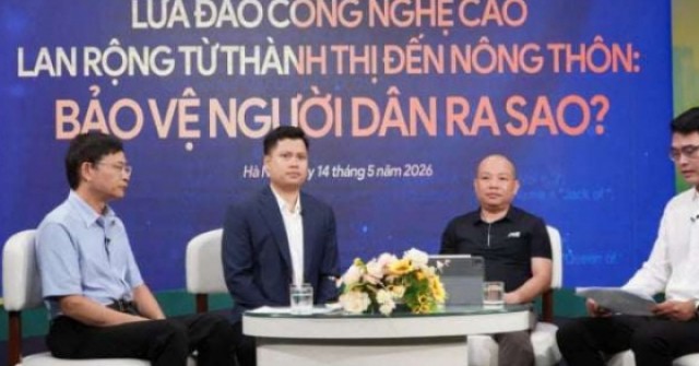 Lừa đảo công nghệ gây thiệt hại 8.000 tỷ đồng: Vì đâu nạn nhân ngại trình báo?