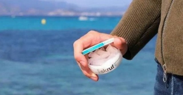 WHO cảnh báo túi ngậm nicotine có nguy cơ khiến giới trẻ nghiện chất kích thích