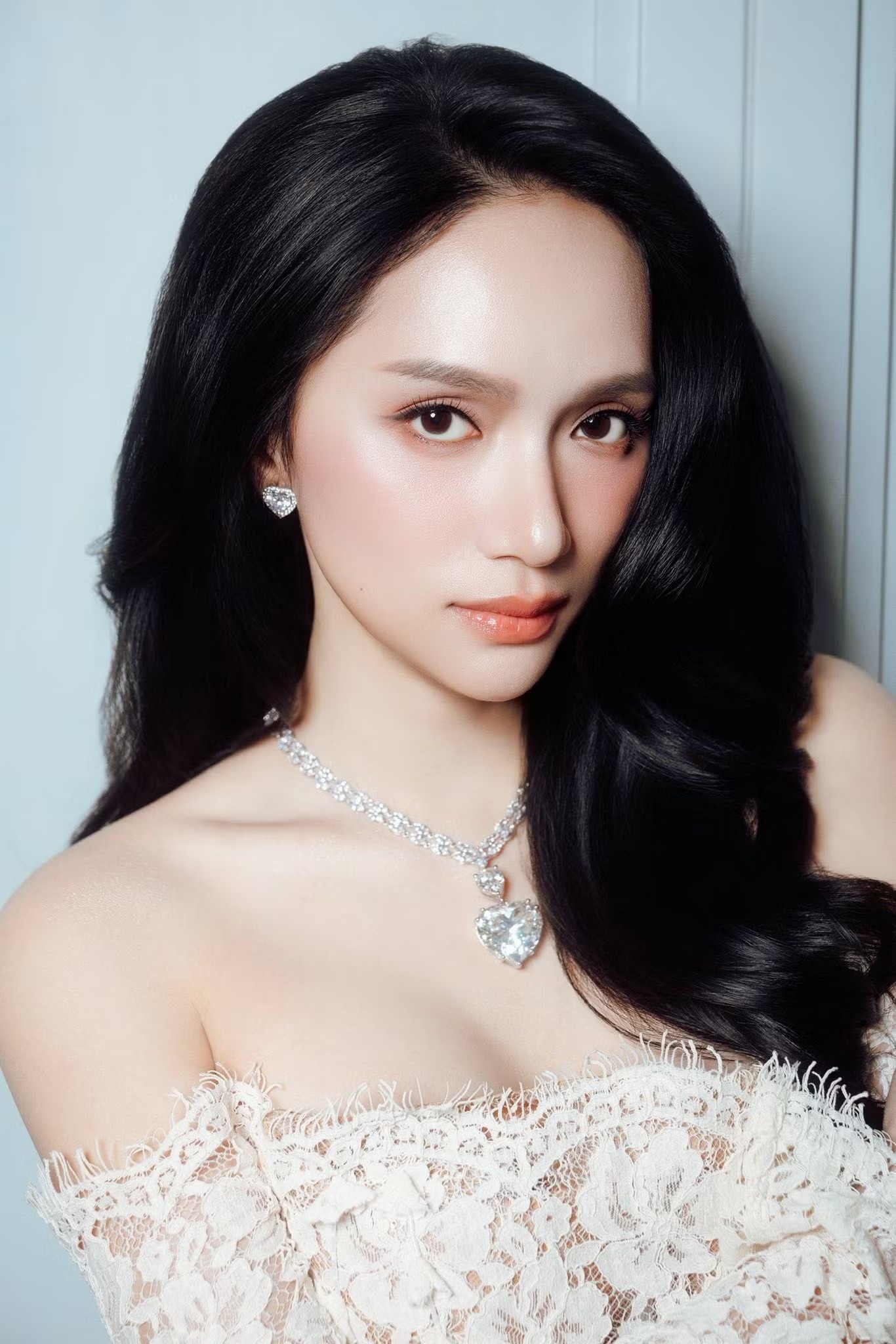 Missosology dự đoán Hoa hậu Hương Giang sẽ giành vương miện MGI All Stars - 2