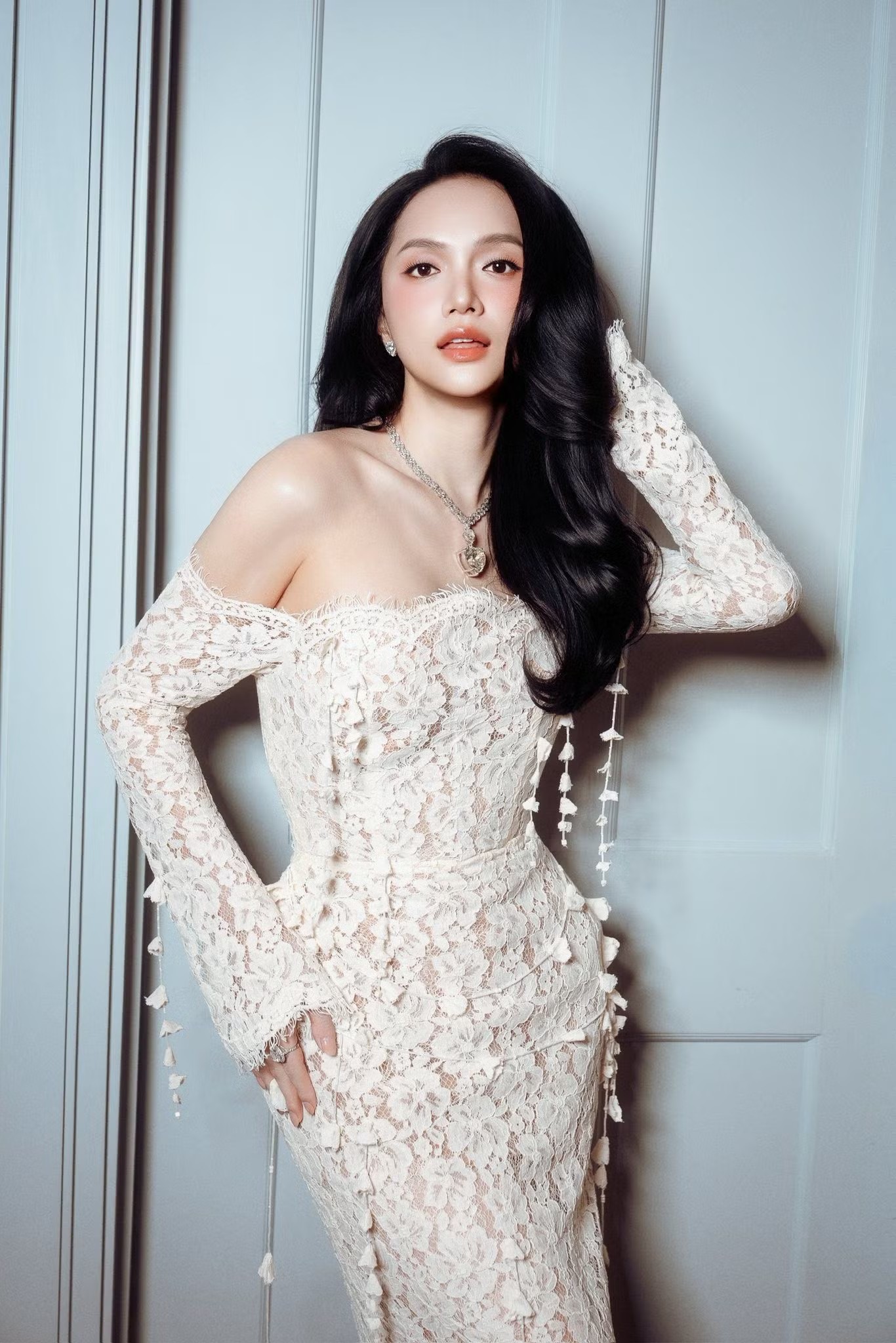 Missosology dự đoán Hoa hậu Hương Giang sẽ giành vương miện MGI All Stars - 3