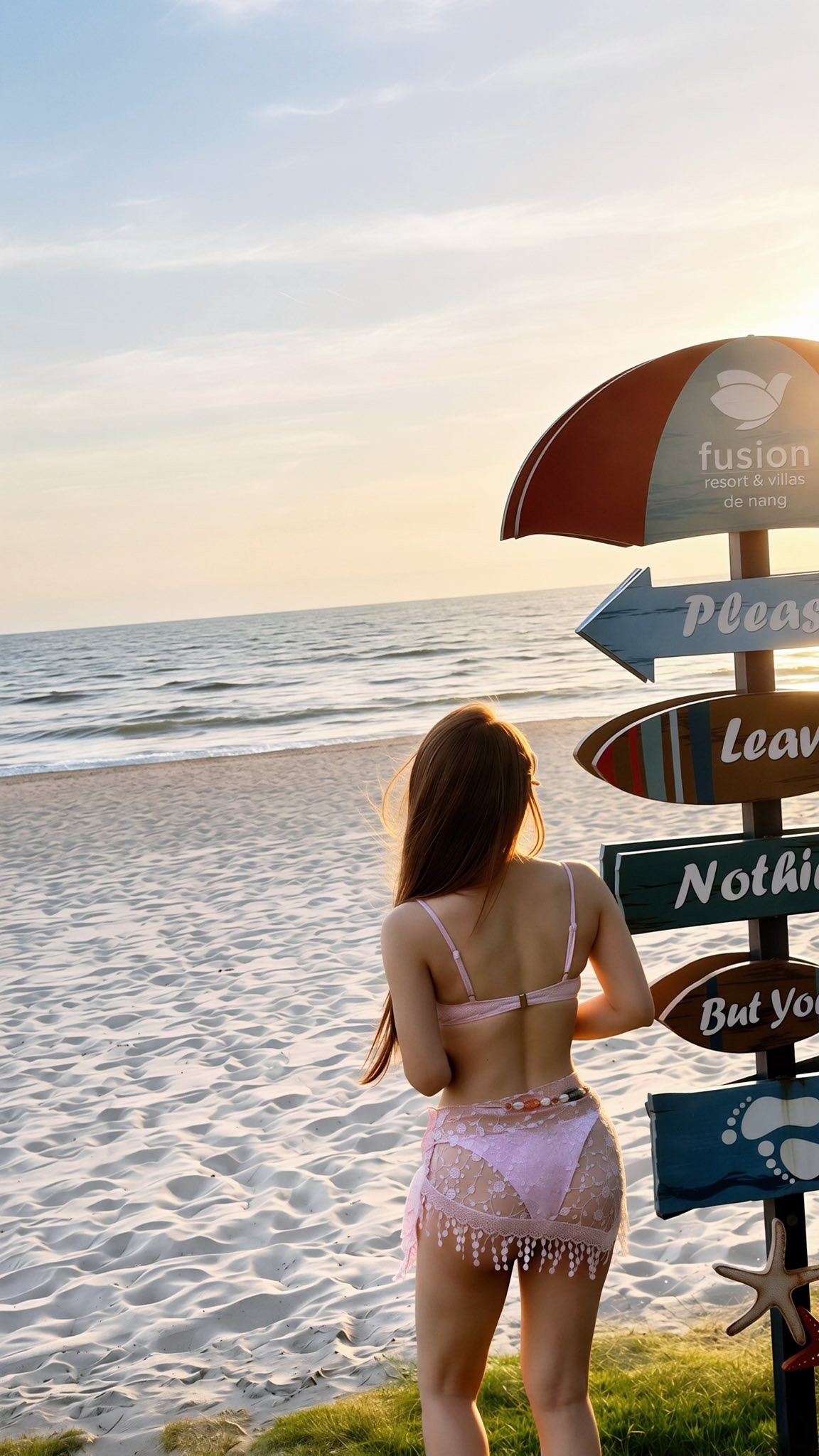 Diện bikini nóng bỏng chào hè, 'cá sấu chúa' Quỳnh Nga gây sốt mạng xã hội - 3