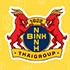 Trực tiếp bóng đá SLNA - Ninh Bình: Dốc sức vì vị trí Á quân (V-League) - 1