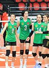 Trực tiếp bóng chuyền VTV Bình Điền Long An - VietinBank: Thắng để sinh tồn - 1