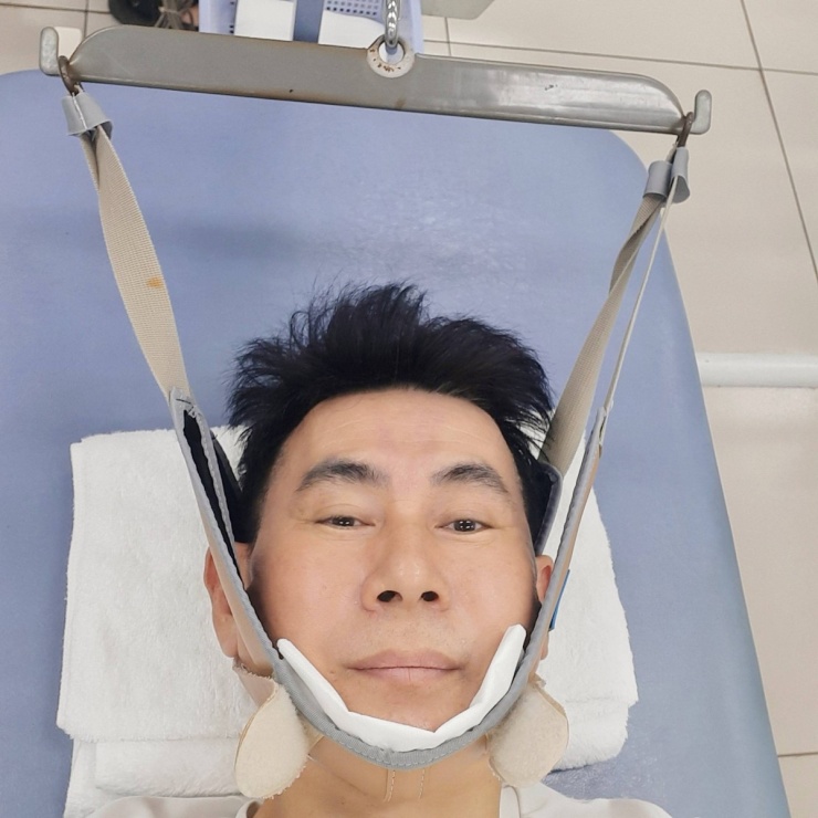 Ảnh sao 17/5: Vợ chồng Hà Anh mừng sinh nhật con trai - 2