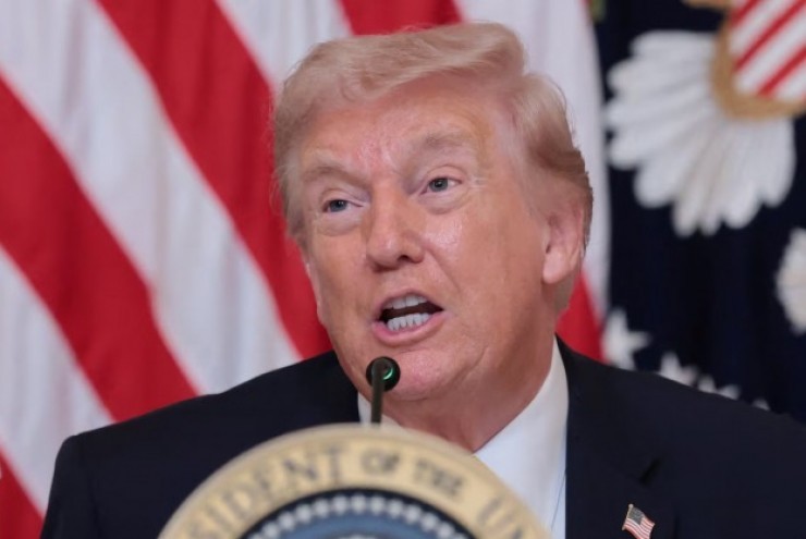 Ông Trump vô tình trao món quà cực lớn cho Iran