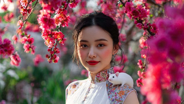 Tháng này con giáp tuổi Tý vẫn được thiên thời