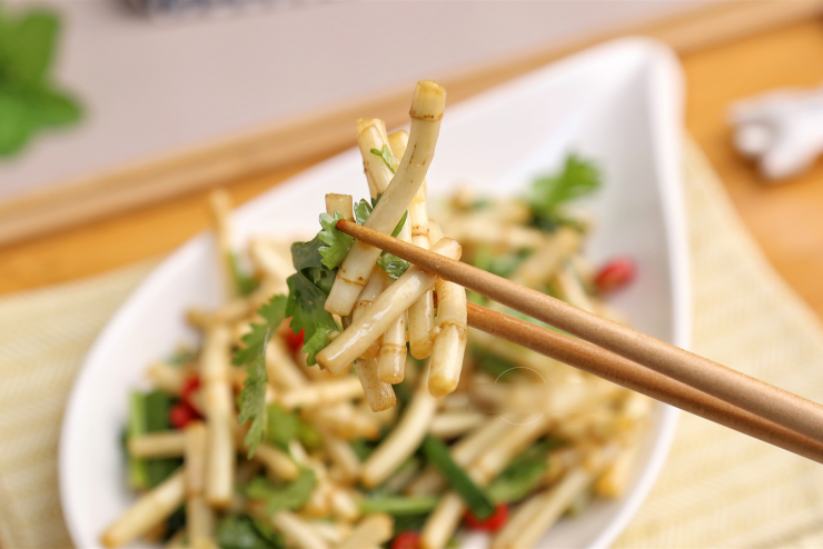Loại rau này có tác dụng thanh nhiệt,