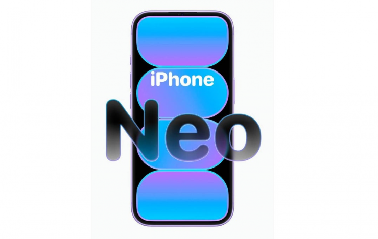 iPhone Neo sẽ có giá khoảng 399 USD. Ảnh: PhoneArena