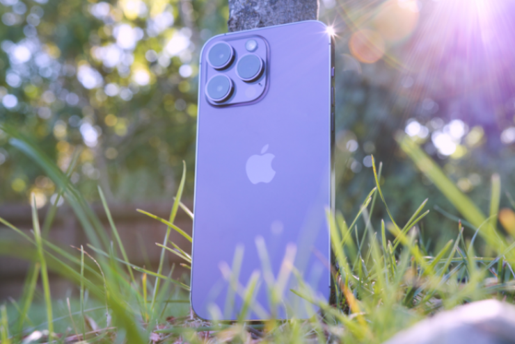 Giá iPhone 14 Pro Max giảm sốc, rẻ hiếm thấy, xịn chẳng kém iPhone 14 Pro Max có nên mua?