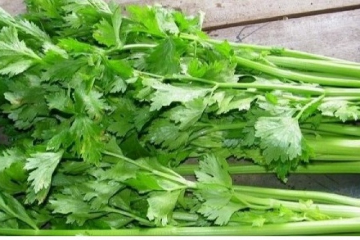 Muốn giải nhiệt, hỗ trợ gan khỏe mạnh, nên bổ sung ngay 4 loại rau này