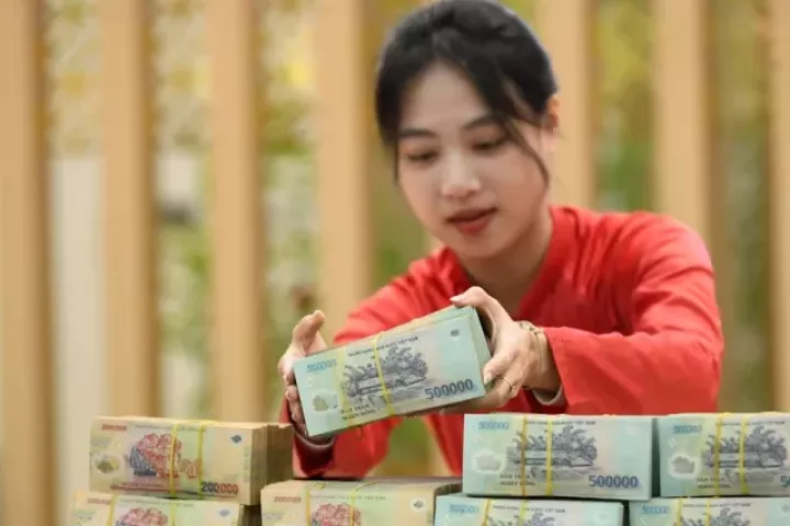 Gửi tiền ngân hàng nào lãi nhất hiện nay?