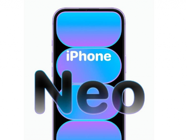 iPhone Neo nếu được ra mắt sẽ là một “thảm họa“?