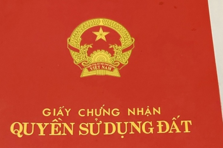 Bất ngờ đo lại đất, diện tích tăng thêm 129m2: Người dân có được cấp sổ đỏ?
