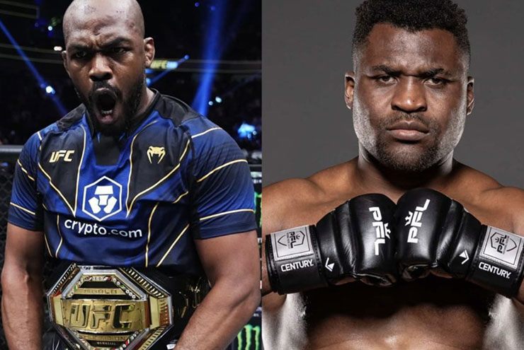 Nóng nhất thể thao trưa 17/5: Jon Jones “đóng cửa” khả năng đấu Ngannou