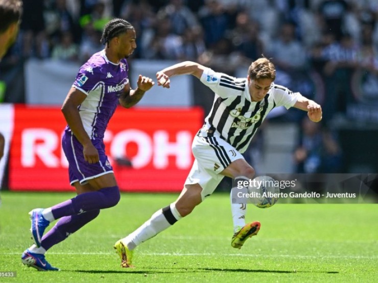 Hấp dẫn Serie A: Juventus bị đội De Gea gieo sầu, đua vé cúp C1 kịch tính