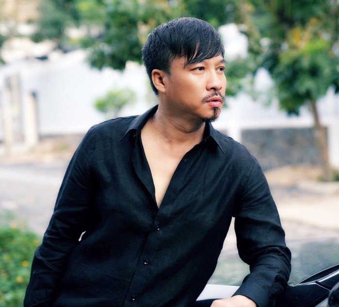 Ca sĩ Quang Lập: 1 tháng 2 vụ ồn ào