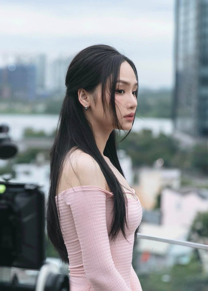 Miu Lê từng thừa nhận hối tiếc một điều - 1